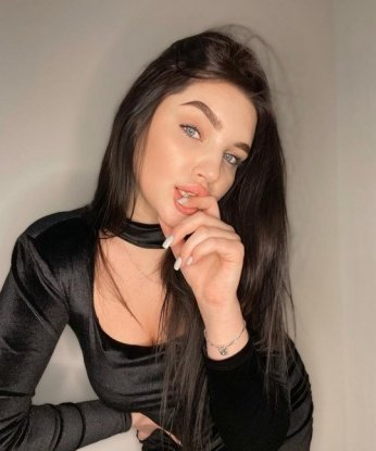 Проститутка Маргарита