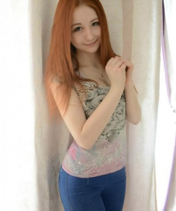 Проститутка Арина